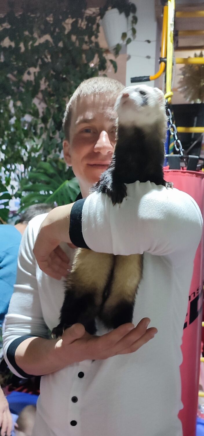 ���� 25420694 ������� ���������, 39 ���, ���� ���������� � ����-����������