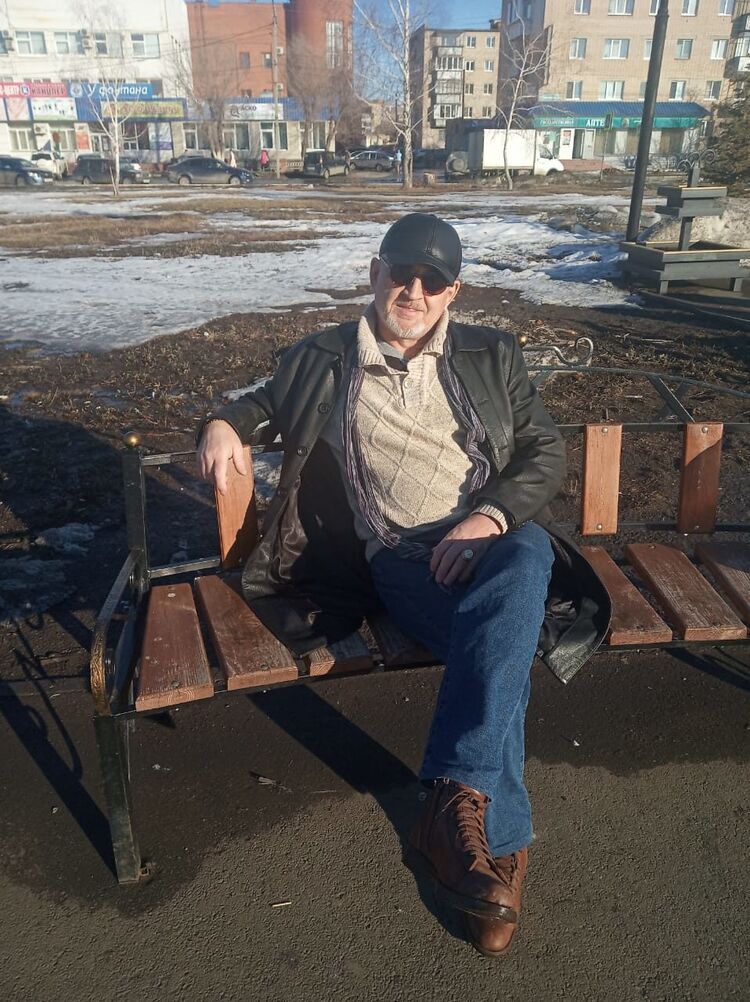 ���������� ������, ���� ������� Alex, 57 ���, ������������ ��� ������, ����� � ���������