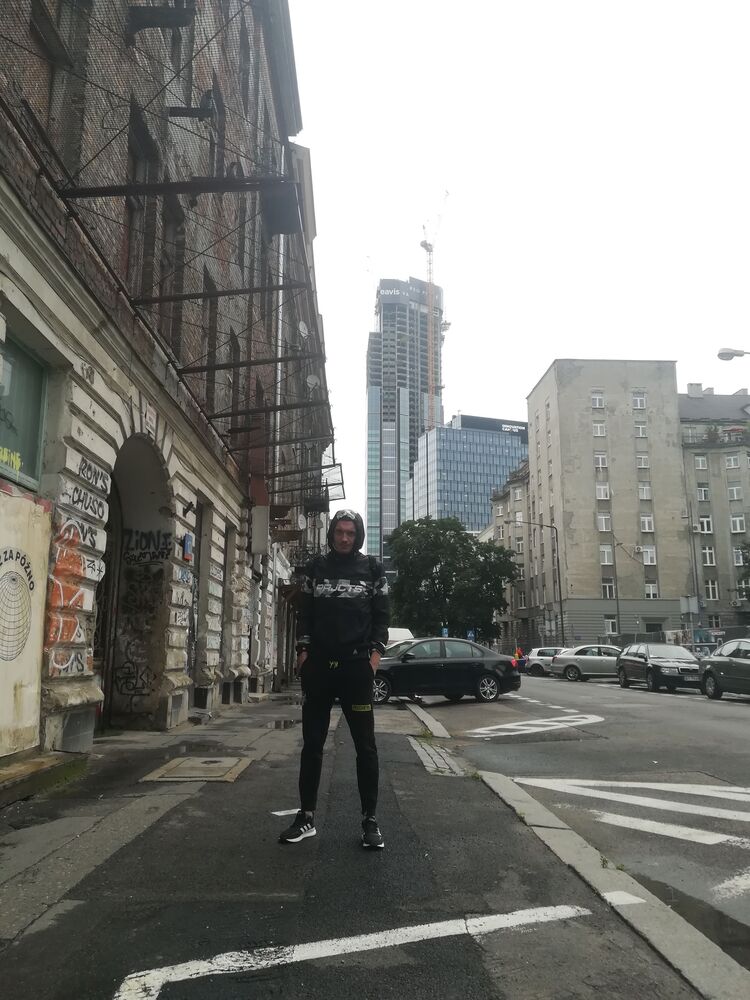  25216614  Anton, 42 ,    Warszawa