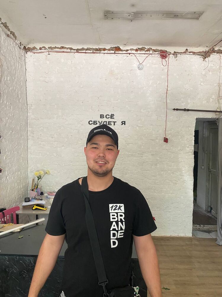 ���������� �����������, ���� ����� ������, 22 ����, ������������ ��� ������, ����� � ���������