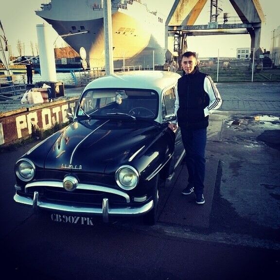 ���� 13519404 ������� ������, 32 ����, ���� ���������� � ����