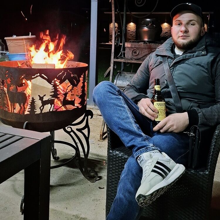  43250424  Dmitry, 28 ,    