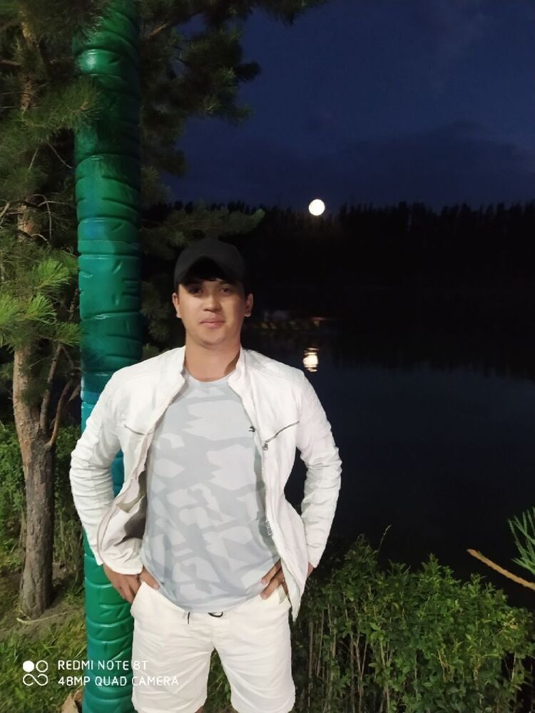 ���� 40524354 ������� Maksat, 35 ���, ���� ���������� � �������