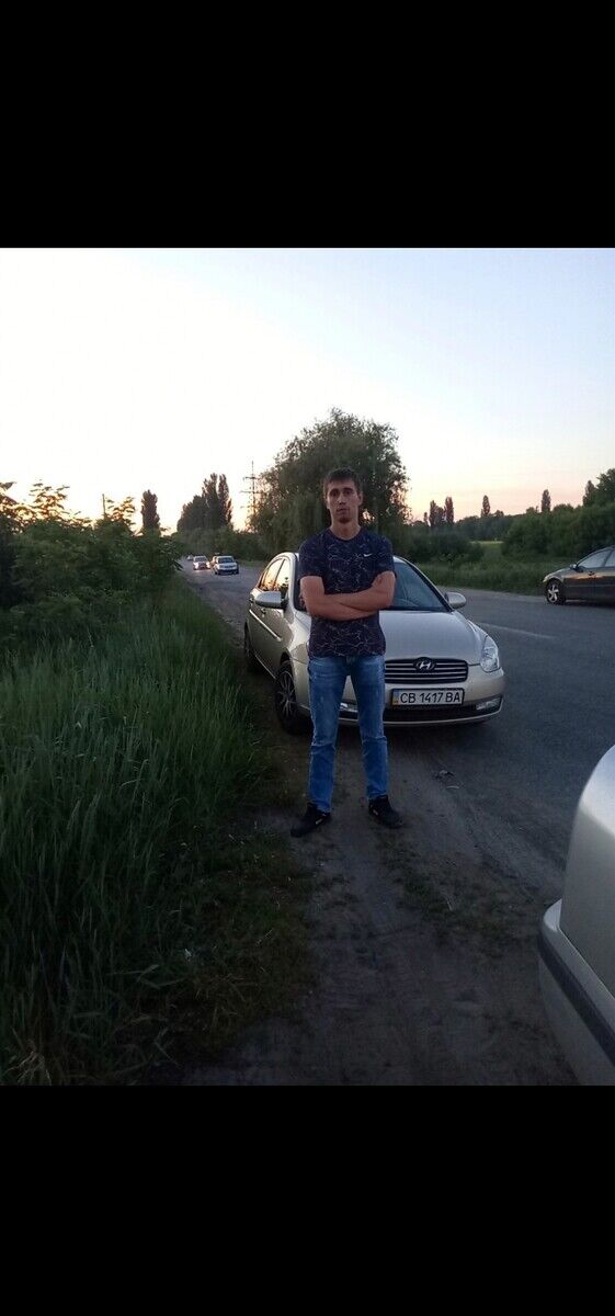  21729234  Van, 34 ,    Praha