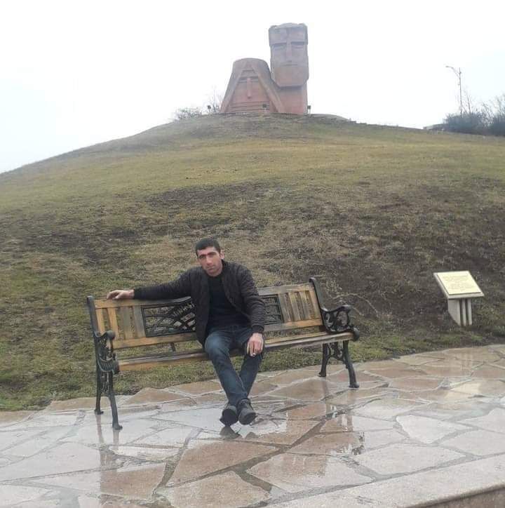 ���� 29911654 ������� Gagik, 36 ���, ���� ���������� � ��������