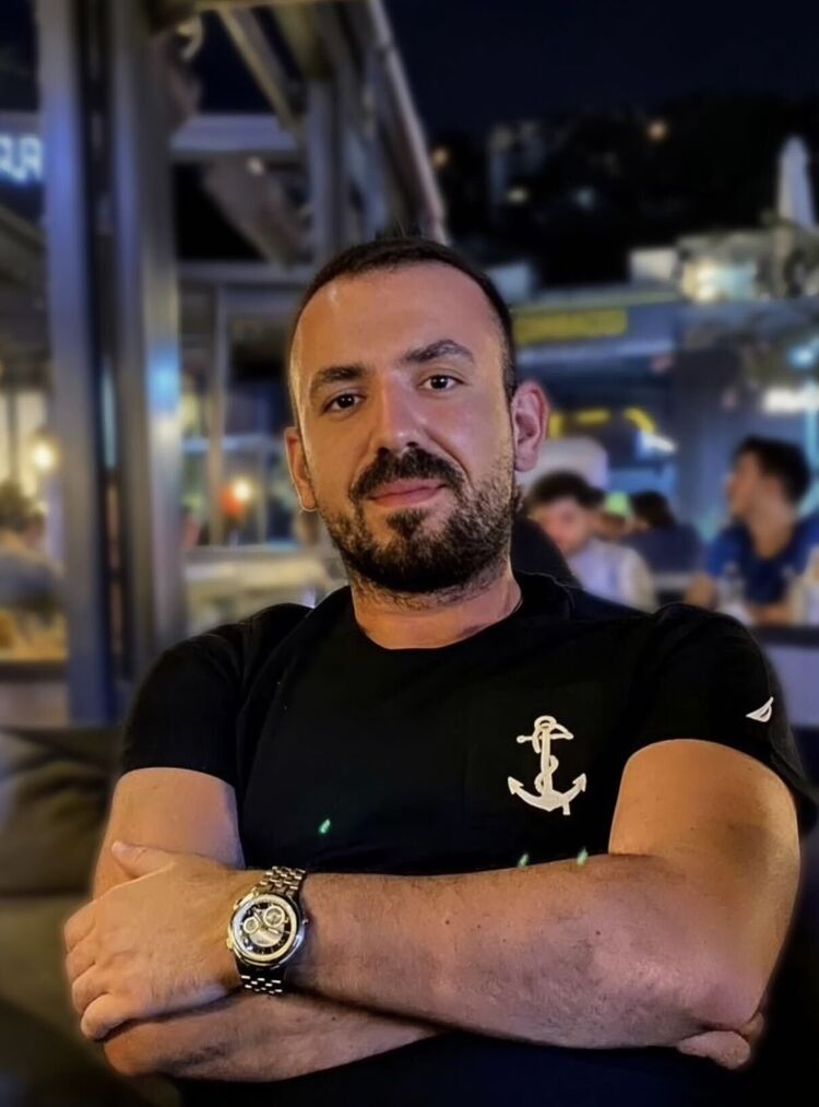 ���� 54323904 ������� Melihcan, 34 ����, ���� ���������� � ������