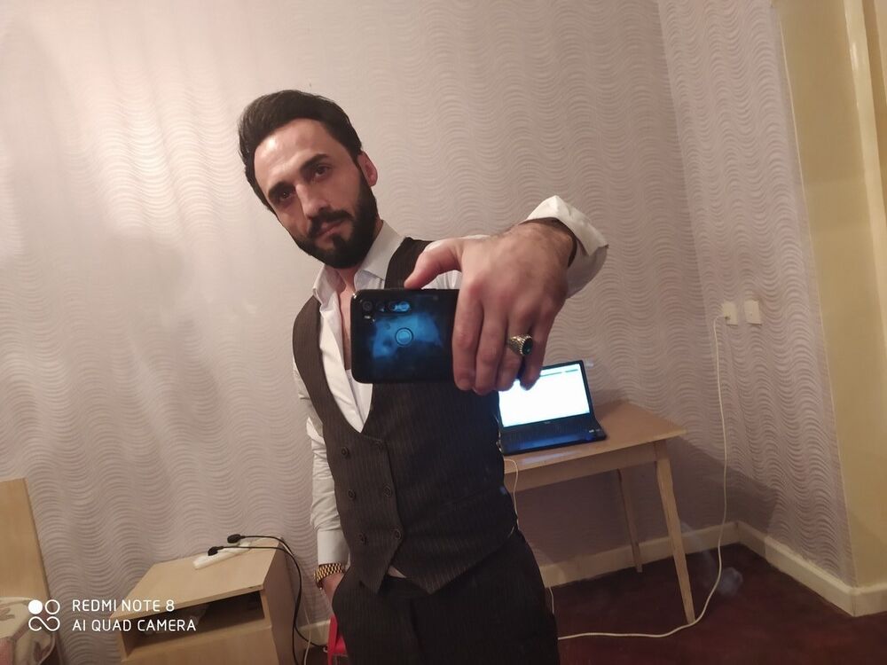 ���� 19475594 ������� Ziyad, 37 ���, ���� ���������� � ����