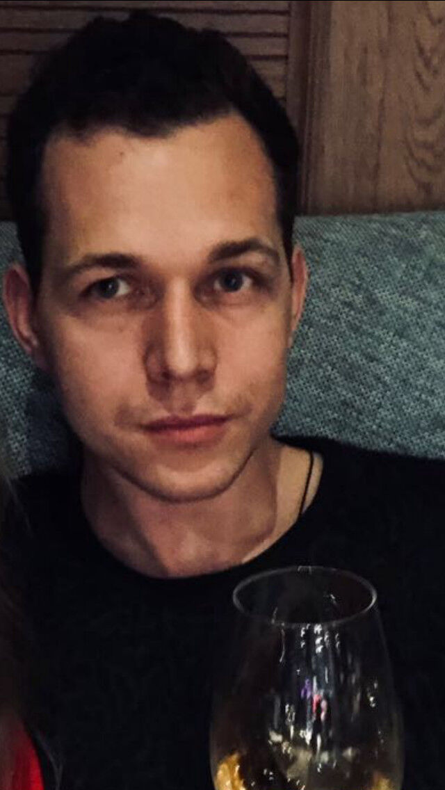 ���� 11403634 ������� Vlad, 38 ���, ���� ���������� � ������