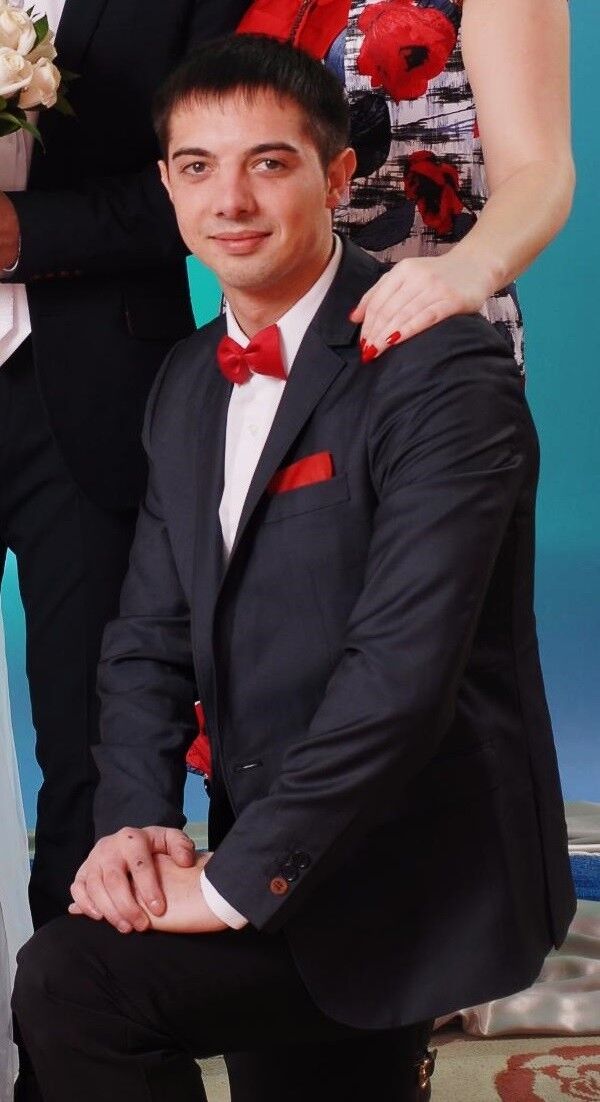 ���� 6810854 ������� ���������, 34 ����, ���� ���������� � �����