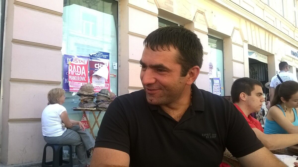 ���������� ������, ���� ������� Luka, 44 ����, ������������ ��� ������, ����� � ���������, c�������� ���������