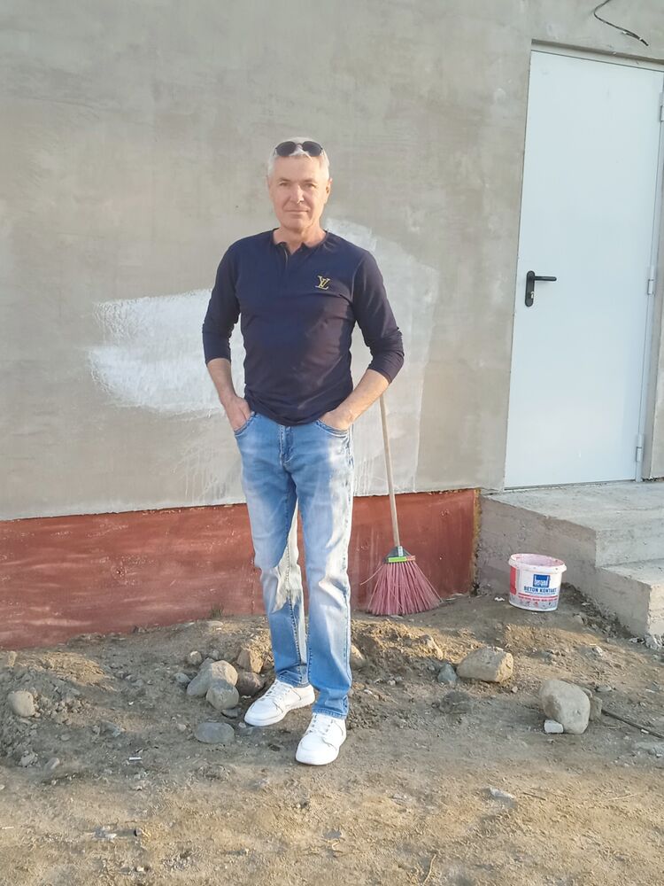 ���� 35553674 ������� Sergey, 55 ���, ���� ���������� � �����-����������