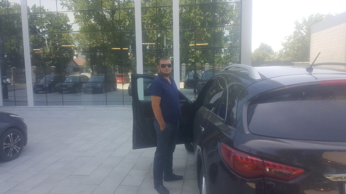 ���� 16459474 ������� ��������, 39 ���, ���� ���������� � ����������