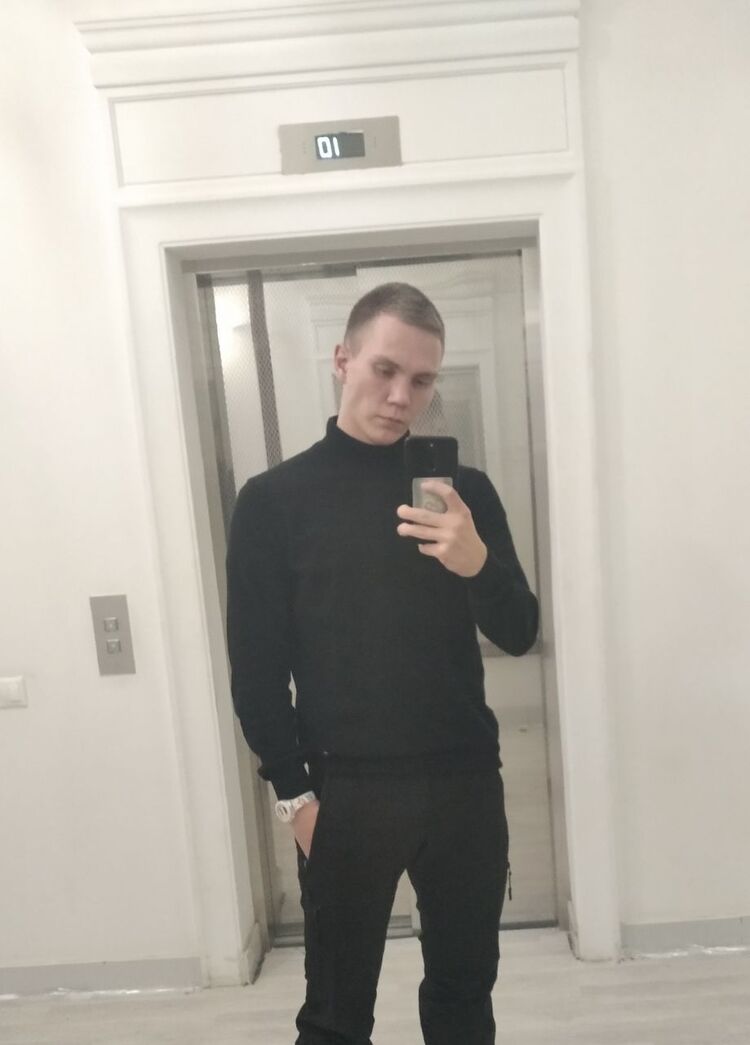 ���������� ���������, ���� ������� Eugene, 27 ���, ������������ ��� ������, ����� � ���������