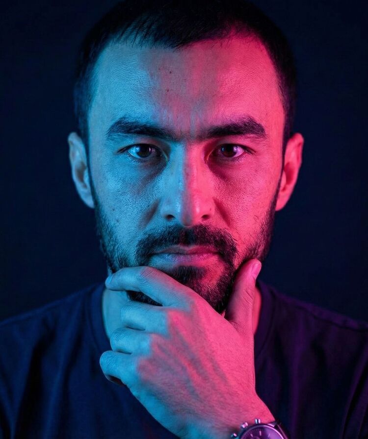 ���� 55277114 ����� Jahongir, 25 ���, ���� ���������� � ��������