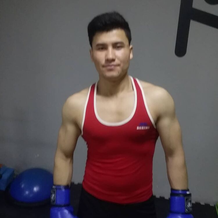 ���������� ������, ���� ������� Ilxomjon, 26 ���, ������������ ��� ������, ����� � ���������