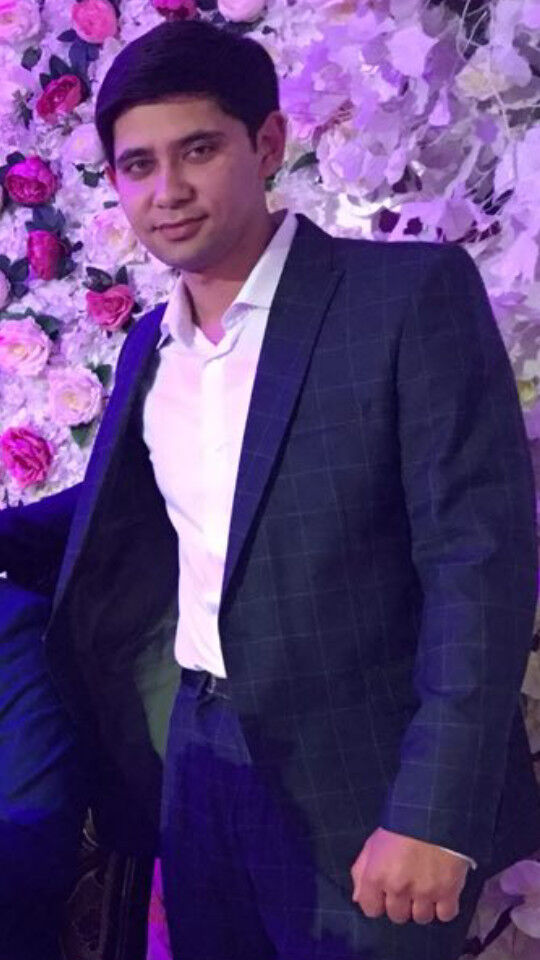 ���� 11605894 ������� Akmal, 33 ����, ���� ���������� � ��������