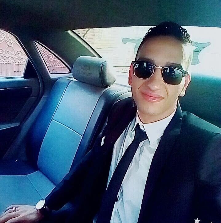 ���� 41858674 ������� Mohamed, 32 ����, ���� ���������� � �����-����������