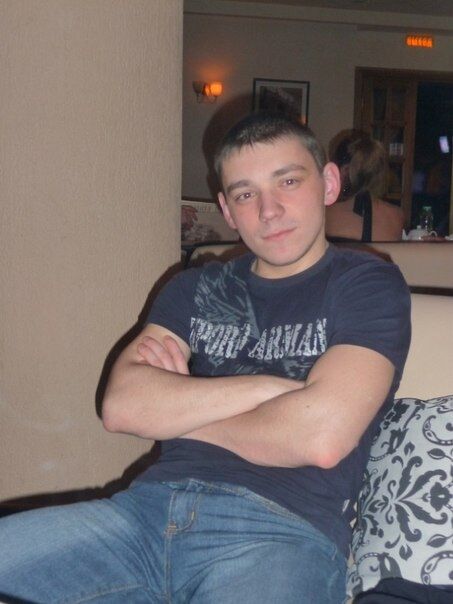 ���������� �����, ���� ������� Sergey, 36 ���, ������������ ��� ������, ����� � ���������, c�������� ���������