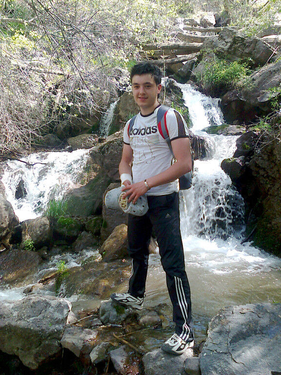  ,   Romeo, 33 ,     , c 