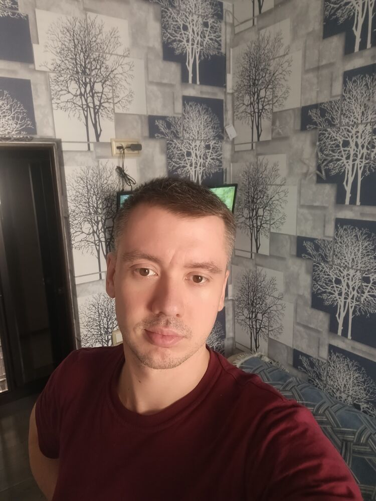 ���������� ���������, ���� ������� Vladimir, 35 ���, ������������ ��� ������, ����� � ���������, c�������� ���������, ���������