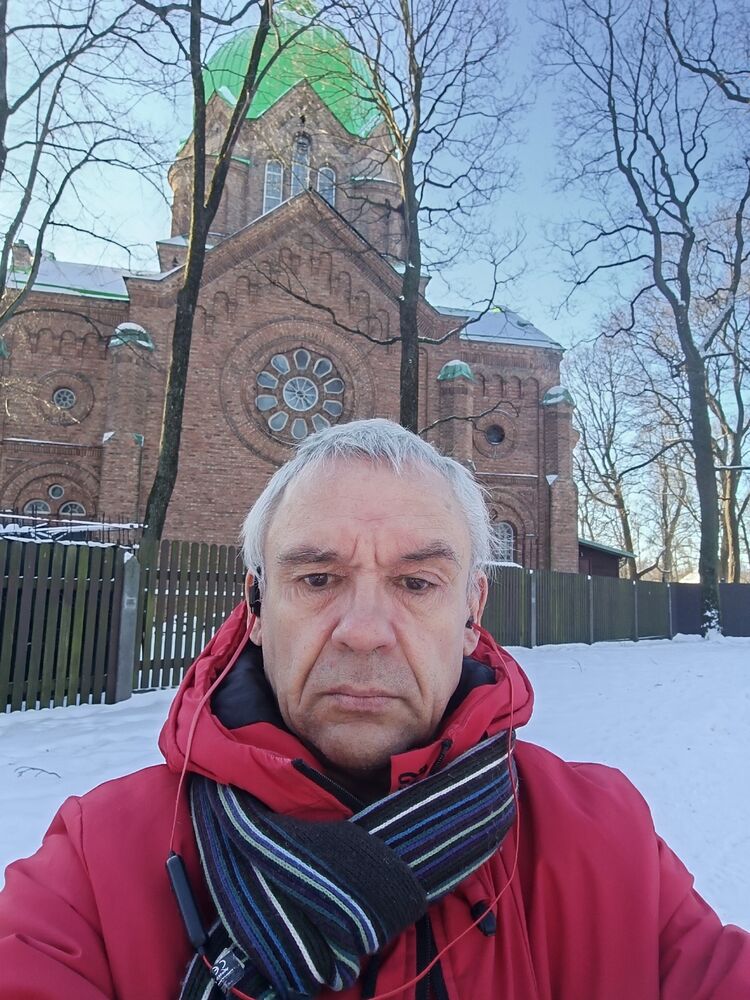 ���������� ����, ���� ������� Vladimir, 54 ����, ������������ ��� ������, ����� � ���������