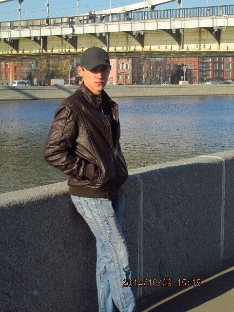  5622124  Edgar, 39 ,    