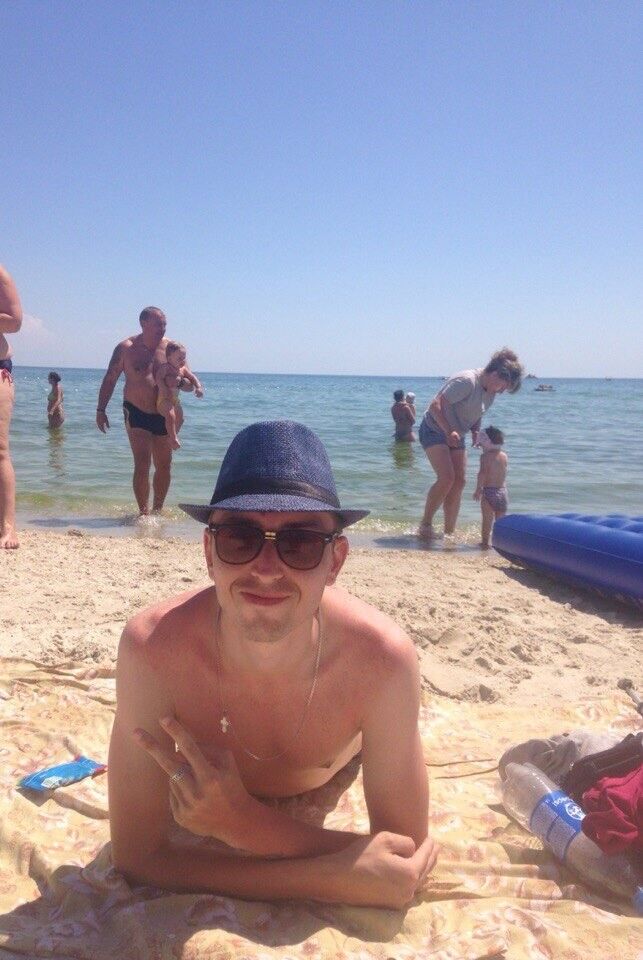 ���������� ��������, ���� ������� Sergey, 38 ���, ������������ ��� ������, ����� � ���������, c�������� ���������