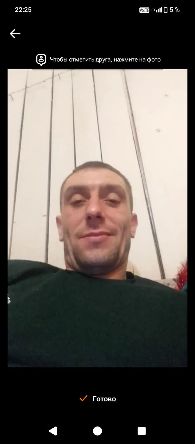 ���������� ����������, ���� ������� Fedor, 35 ���, ������������ ��� ������, ����� � ���������, c�������� ���������