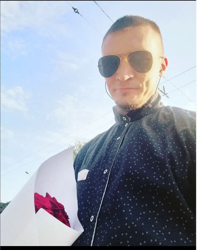 ���������� �����, ���� ������� Pavel hr, 35 ���, ������������ ��� ������, ����� � ���������, c�������� ���������