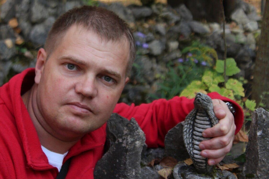 ���� 22541174 ������� Alex, 39 ���, ���� ���������� � ������