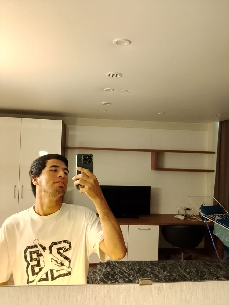 ���������� ������, ���� ����� Hasan TJK, 23 ����, ������������ ��� ����� � ���������, c�������� ���������, ���������