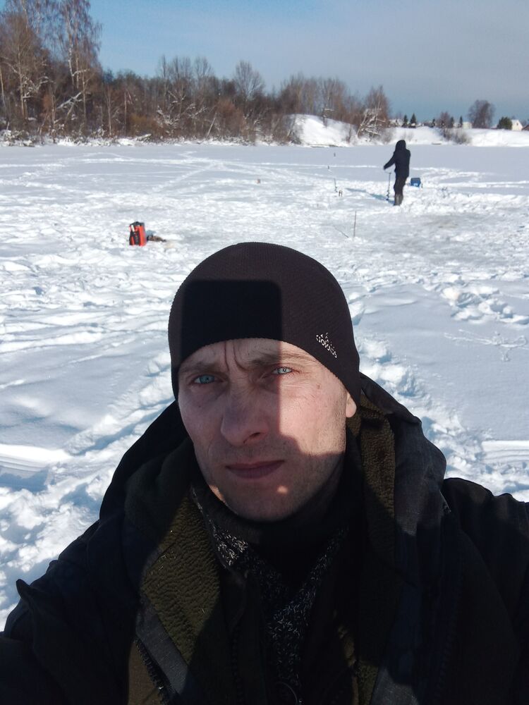 ���������� �������, ���� ������� Aleksei, 42 ����, ������������ ��� ������, ����� � ���������