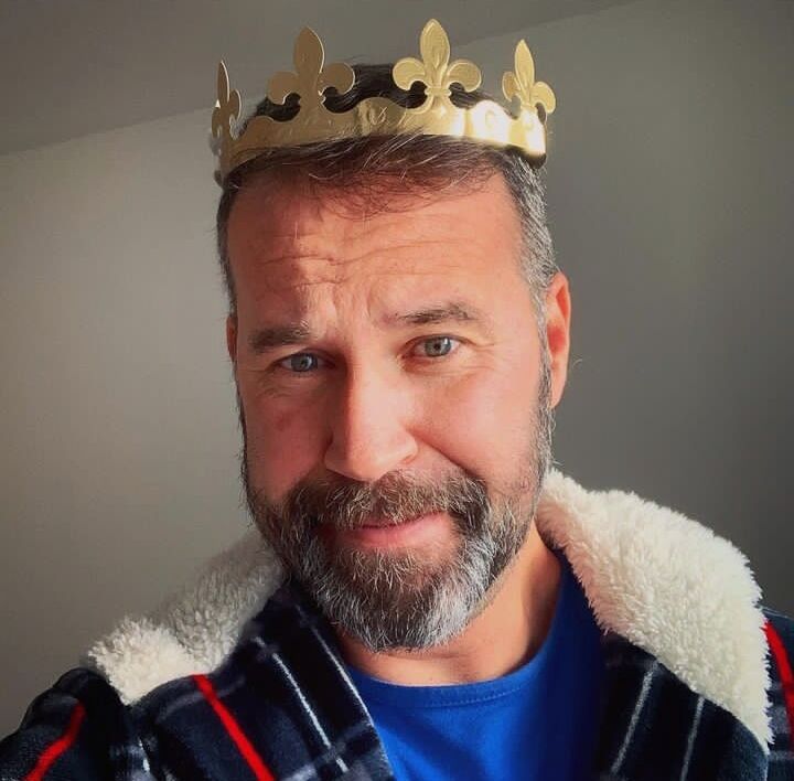 ���������� ������, ���� ������� Michael, 51 ���, ������������ ��� ����� � ���������