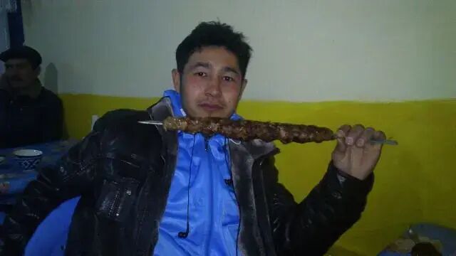 ���������� �������, ���� ������� Islom, 34 ����, ������������ ��� ������, ����� � ���������