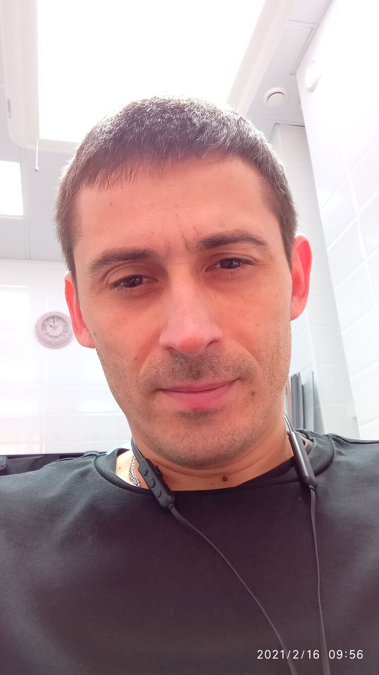 ���������� �����������, ���� ������� Andrey, 40 ���, ������������ ��� ������, ����� � ���������, c�������� ���������