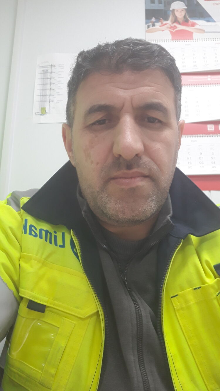 ���������� ������, ���� ������� Levent, 50 ���, ������������ ��� ������, ����� � ���������