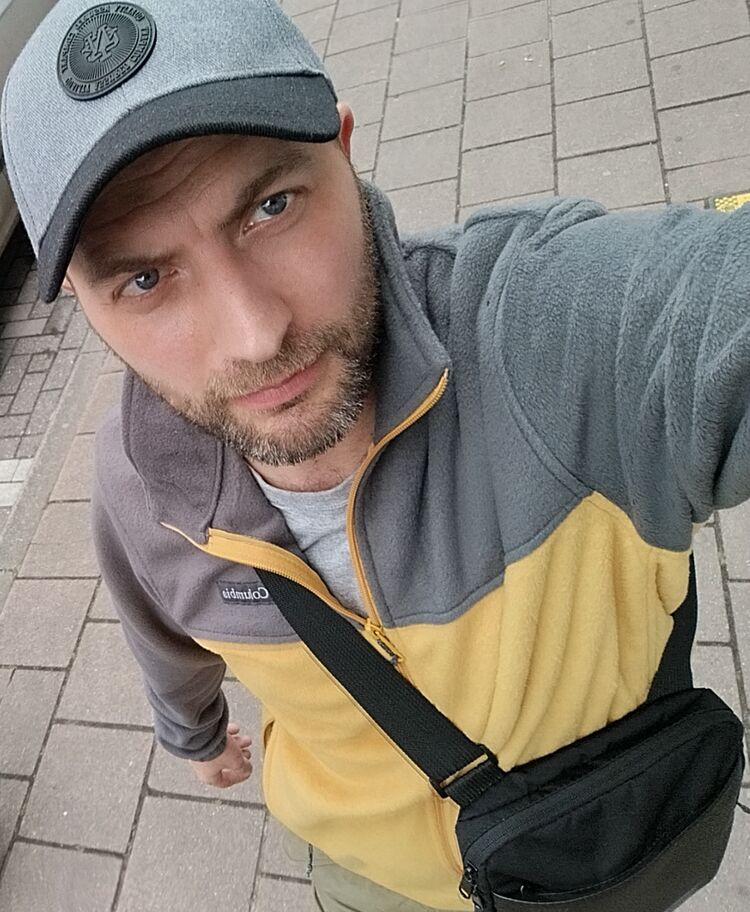  52560624  Nick, 41 ,    Antwerp
