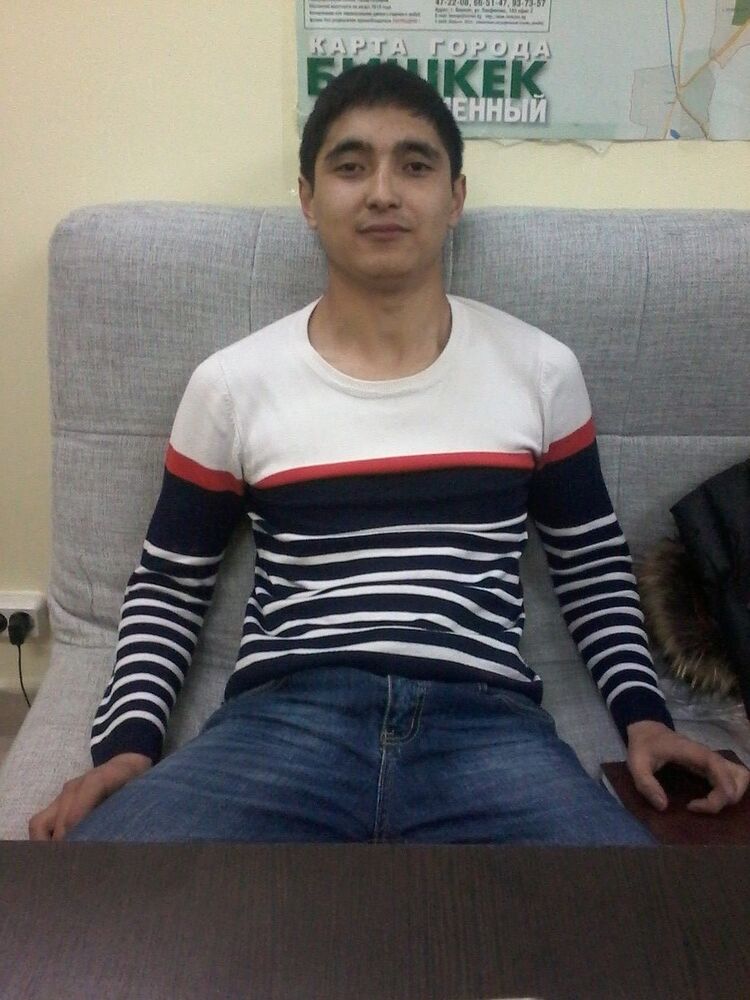 ���� 5713914 ������� MAMATKUL, 34 ����, ���� ���������� � �������