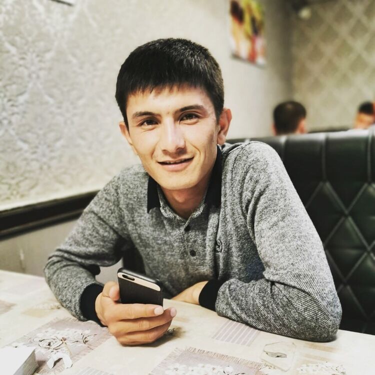 ���� 19753954 ������� Bekzat, 34 ����, ���� ���������� � �����