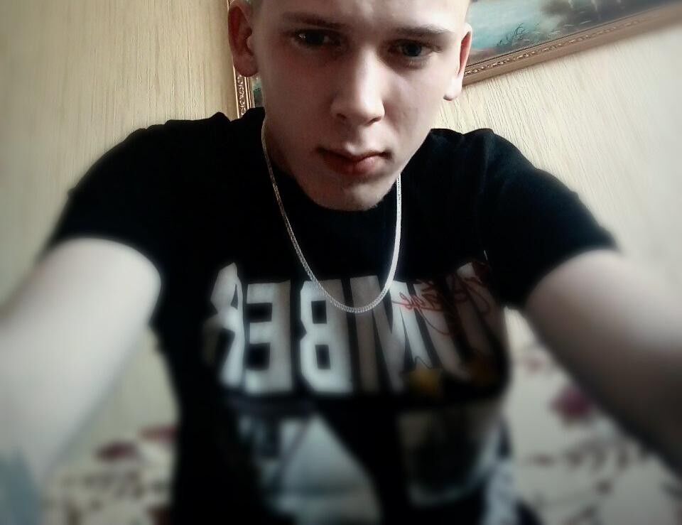  ,   Sergey, 27 ,   