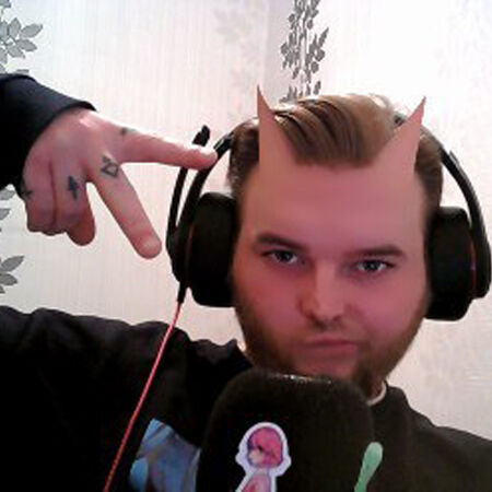  ,   Clowntilted, 24 ,   ,   