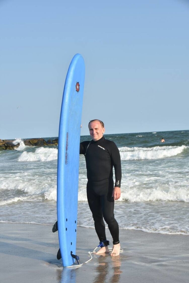  New York City,   Viacheslav, 67 ,   c 