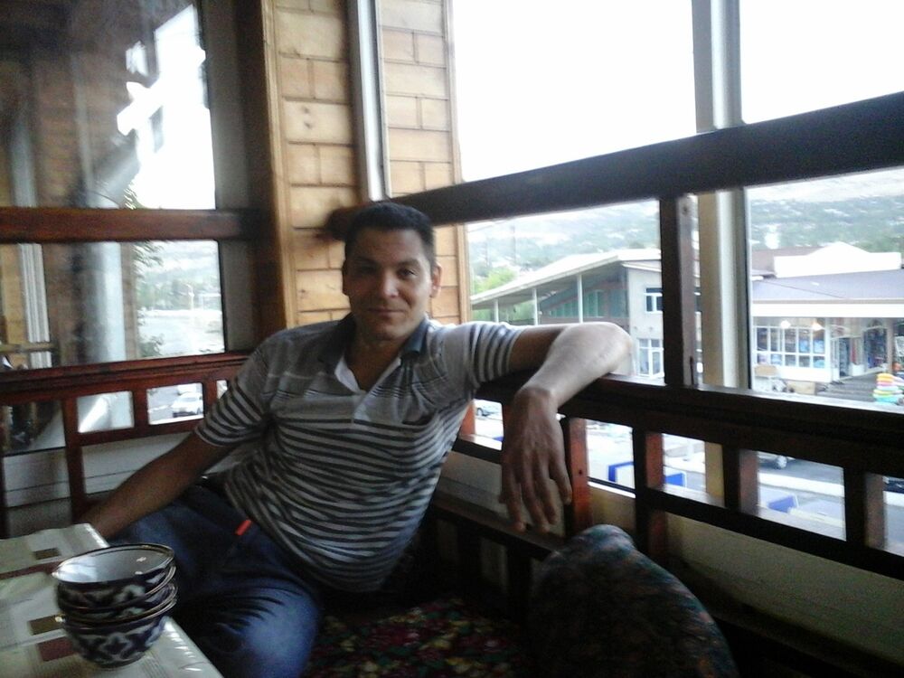  ,   Dilmurad, 40 ,   