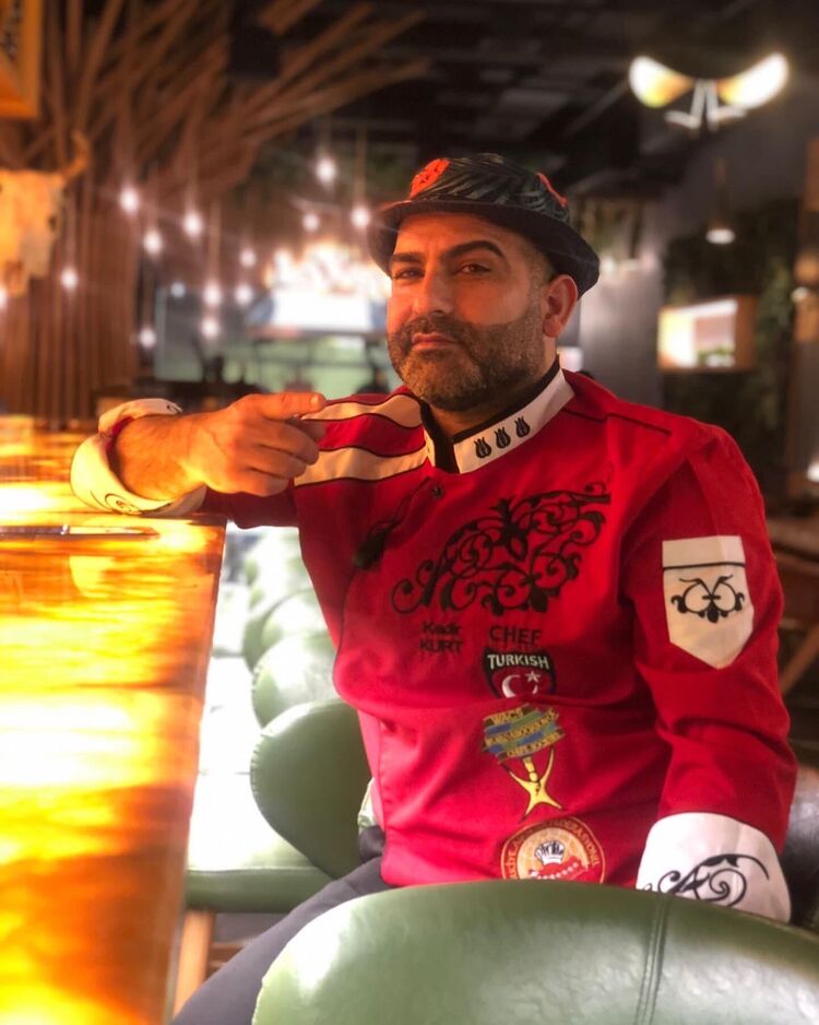 ���� 46595844 ������� Kadir, 45 ���, ���� ���������� � ������