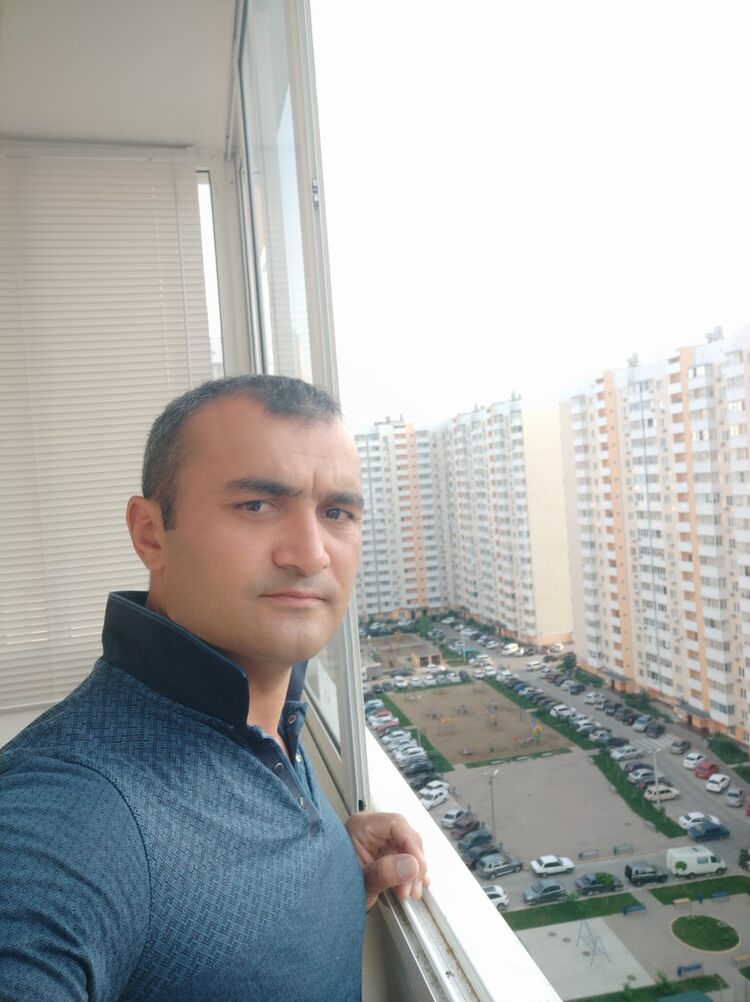 ���� 19509374 ������� Ali, 41 ���, ���� ���������� � �������������