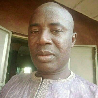  Lagos,   Hussein, 54 ,   ,   