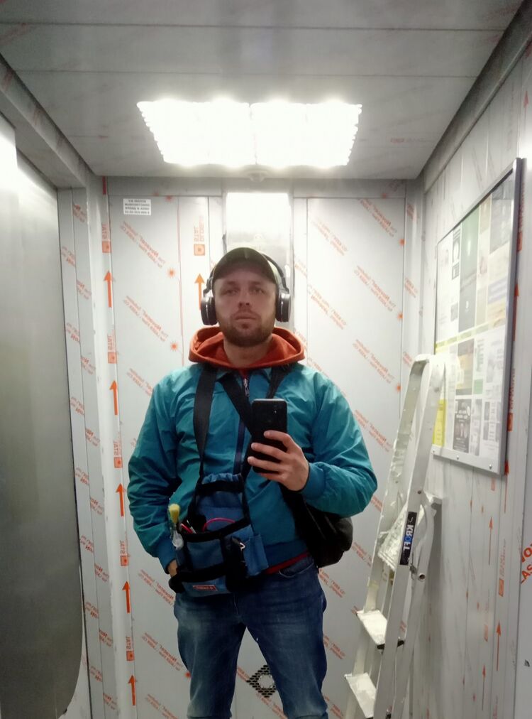 ���� 34099884 ������� ������, 35 ���, ���� ���������� � ����