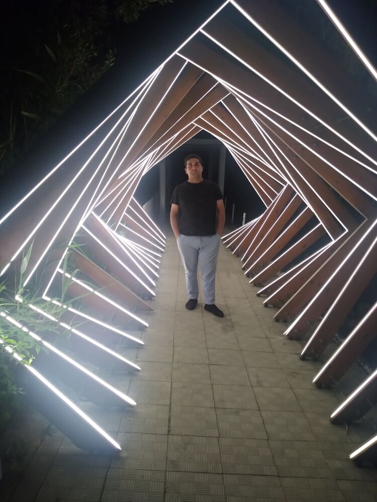 ���������� �����������, ���� ������� Mamed, 26 ���, ������������ ��� ������, ����� � ���������