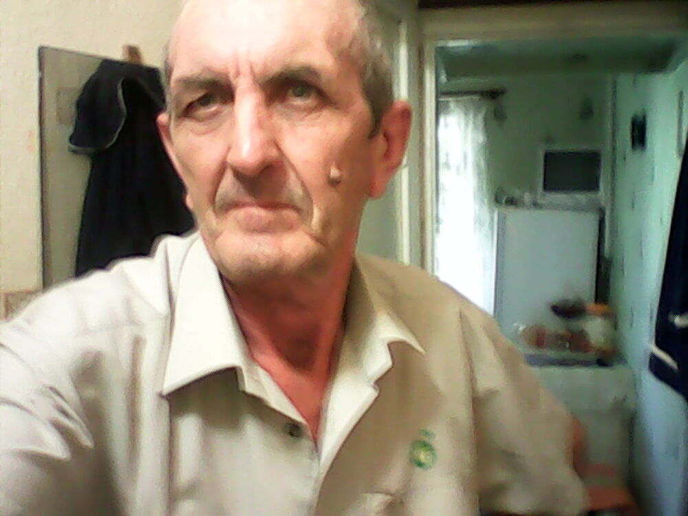  ,   Gennady, 64 ,   