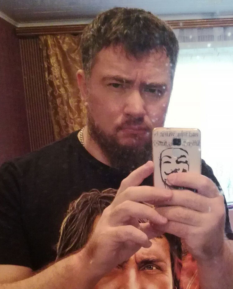 ���� 41881944 ������� Alexandr, 42 ����, ���� ���������� � ��������